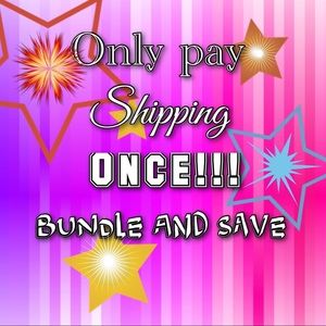 Bundle bundle bundle ✨🤗✨